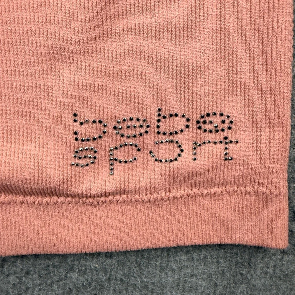 bebe sport pink